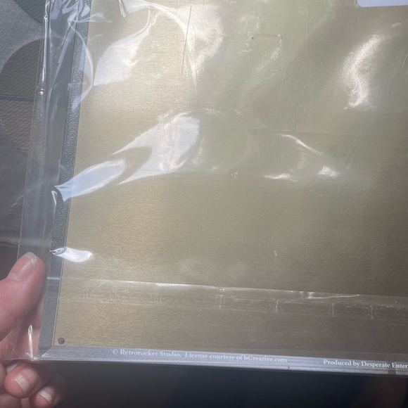 🌾 Man Cave sign - Picture 2 of 2